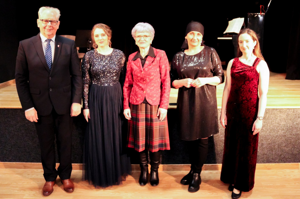 Koncert karnawałowy „Muzyczne Ostatki” w Bobowej (4.02)