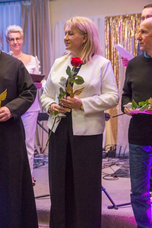 Spotkanie Noworoczne gminy Sękowa (5.02)