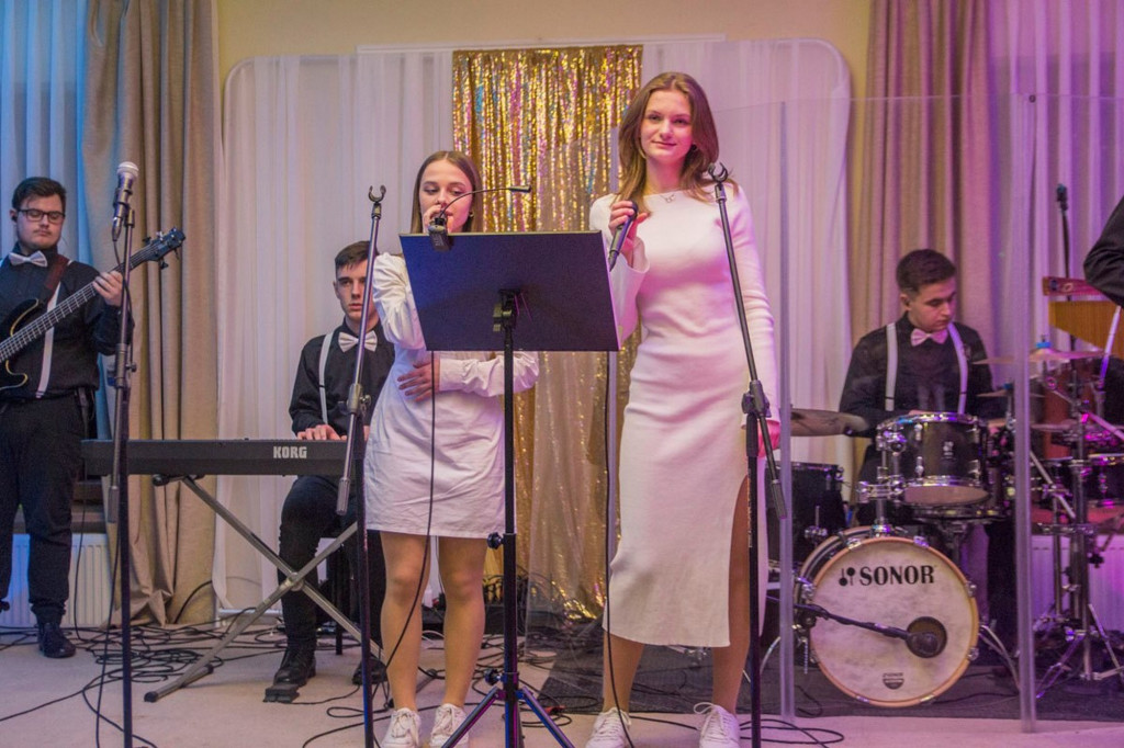 Spotkanie Noworoczne gminy Sękowa (5.02)