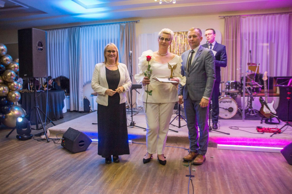 Spotkanie Noworoczne gminy Sękowa (5.02)