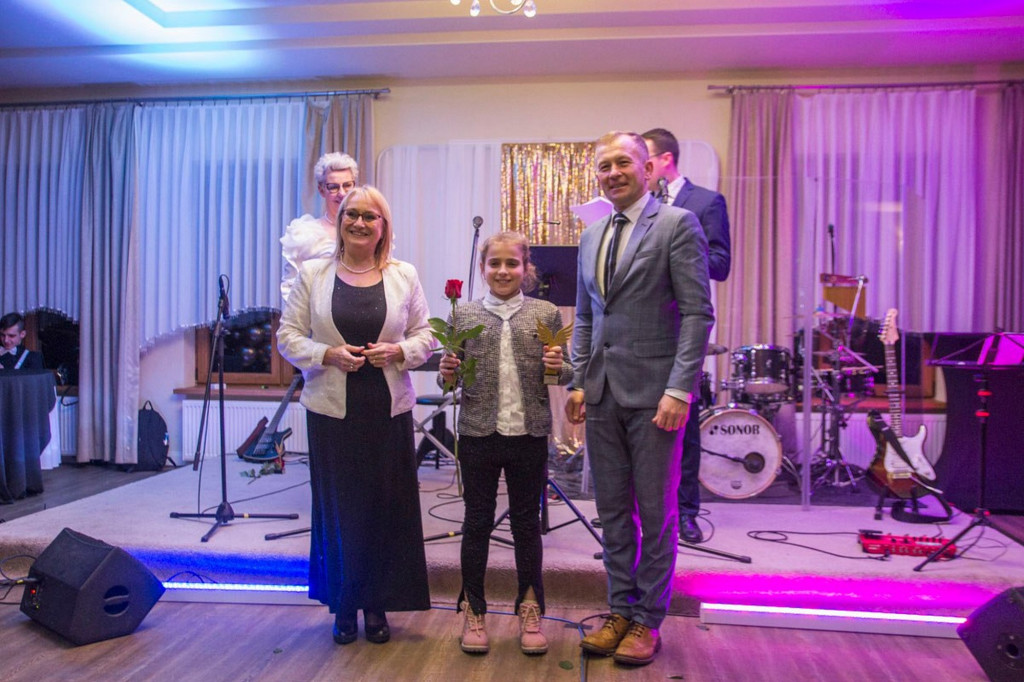 Spotkanie Noworoczne gminy Sękowa (5.02)