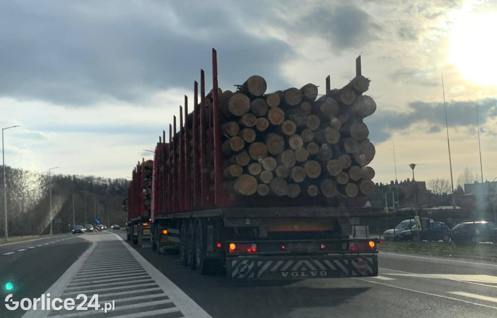 Zdarzenie drogowe na ulicy Bieckiej (06.02.)