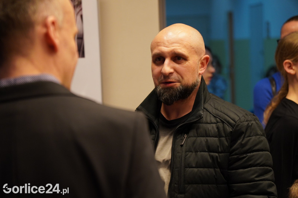 Wystawa semestralna w MDK (06.02.)
