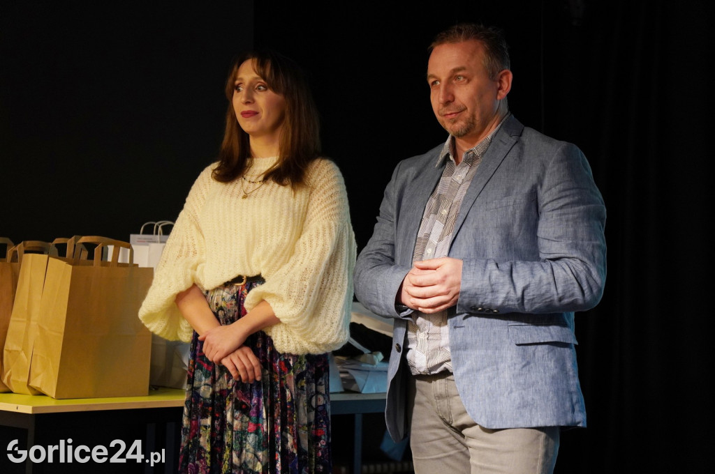 Wystawa semestralna w MDK (06.02.)