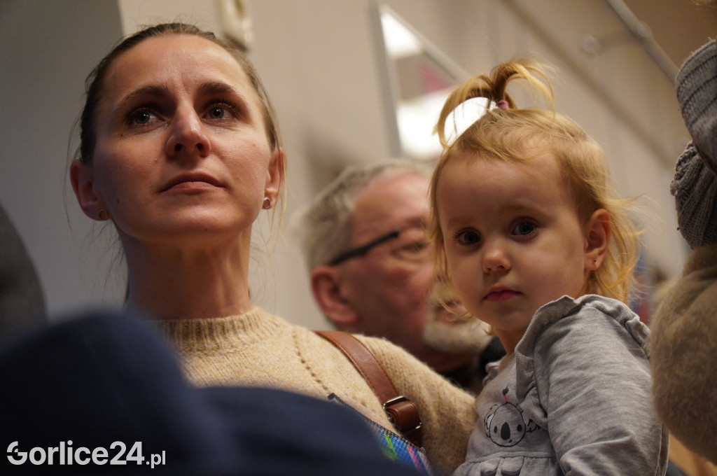 Wystawa semestralna w MDK (06.02.)