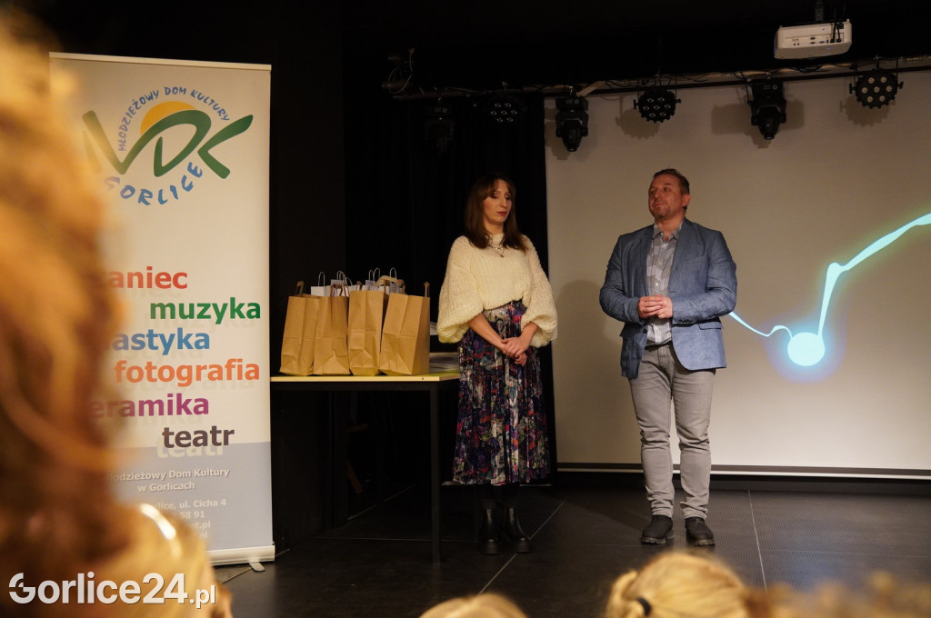 Wystawa semestralna w MDK (06.02.)