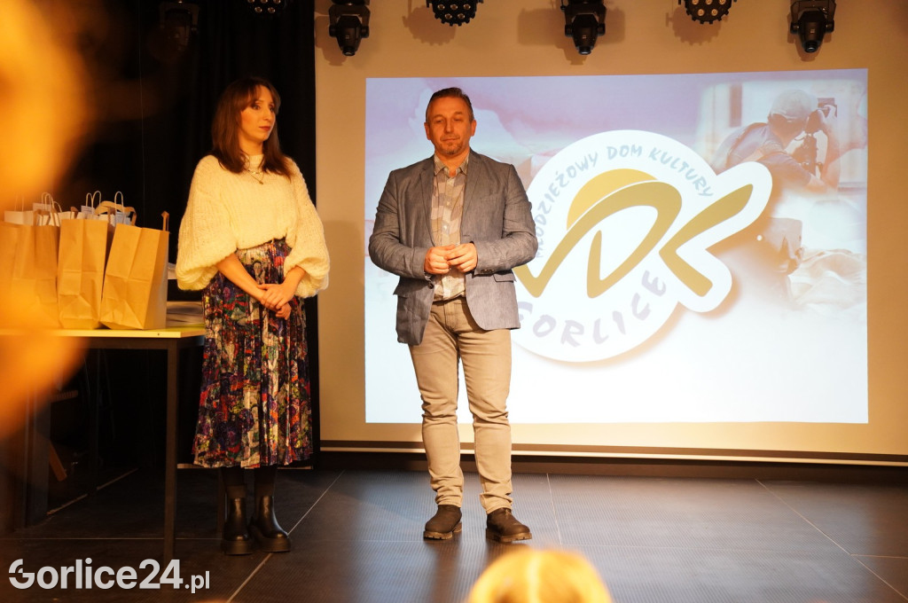 Wystawa semestralna w MDK (06.02.)