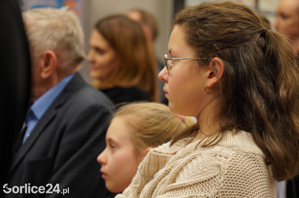 Wystawa semestralna w MDK (06.02.)