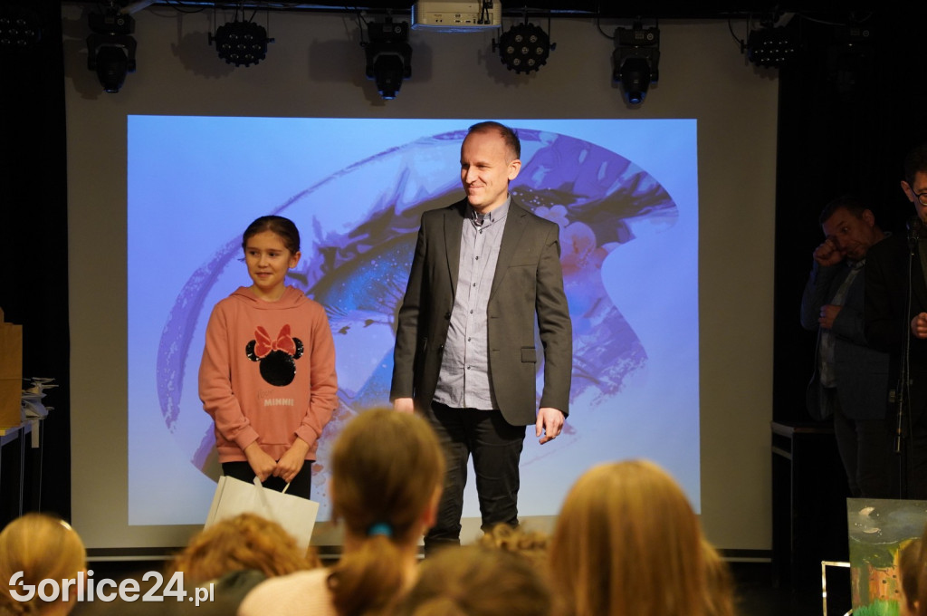 Wystawa semestralna w MDK (06.02.)