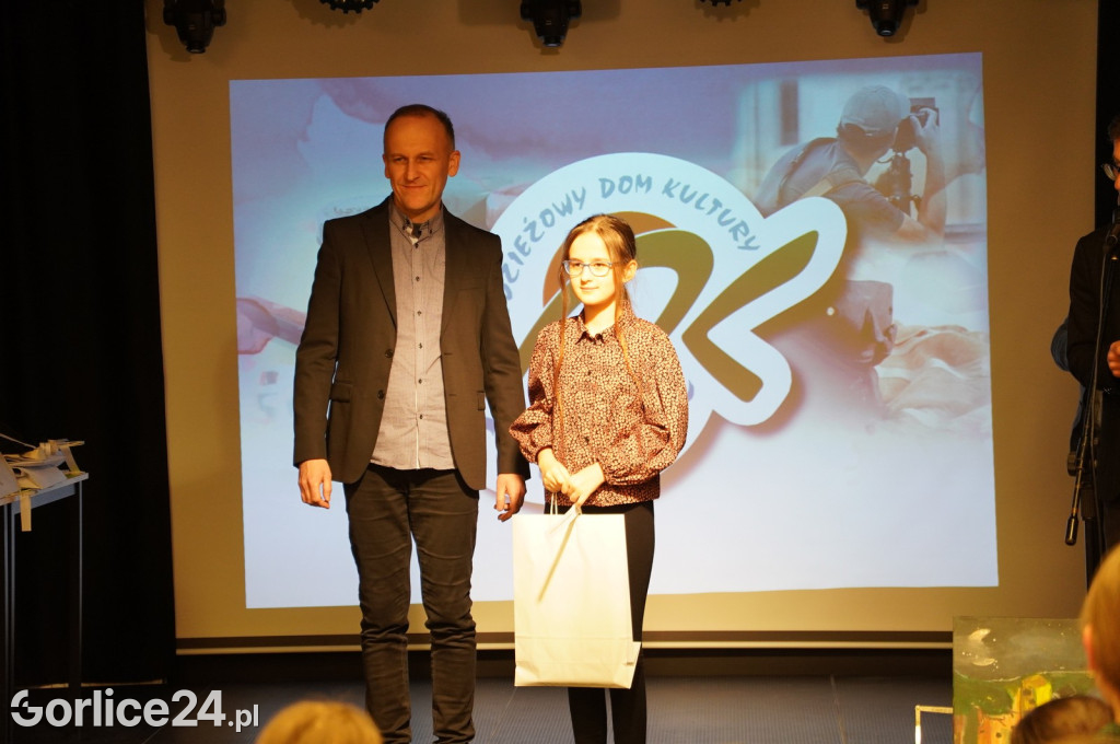 Wystawa semestralna w MDK (06.02.)