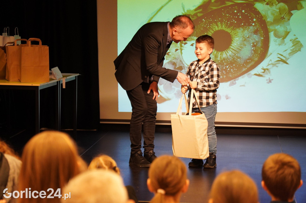 Wystawa semestralna w MDK (06.02.)