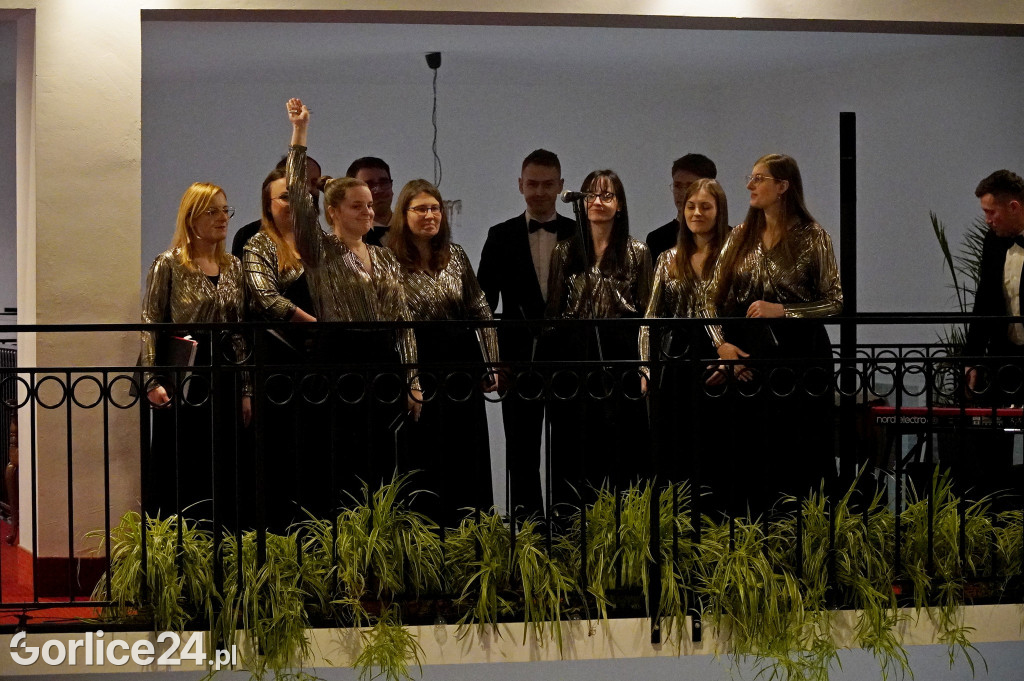 57 sesja Rady Powiatu Gorlickiego (7.02)