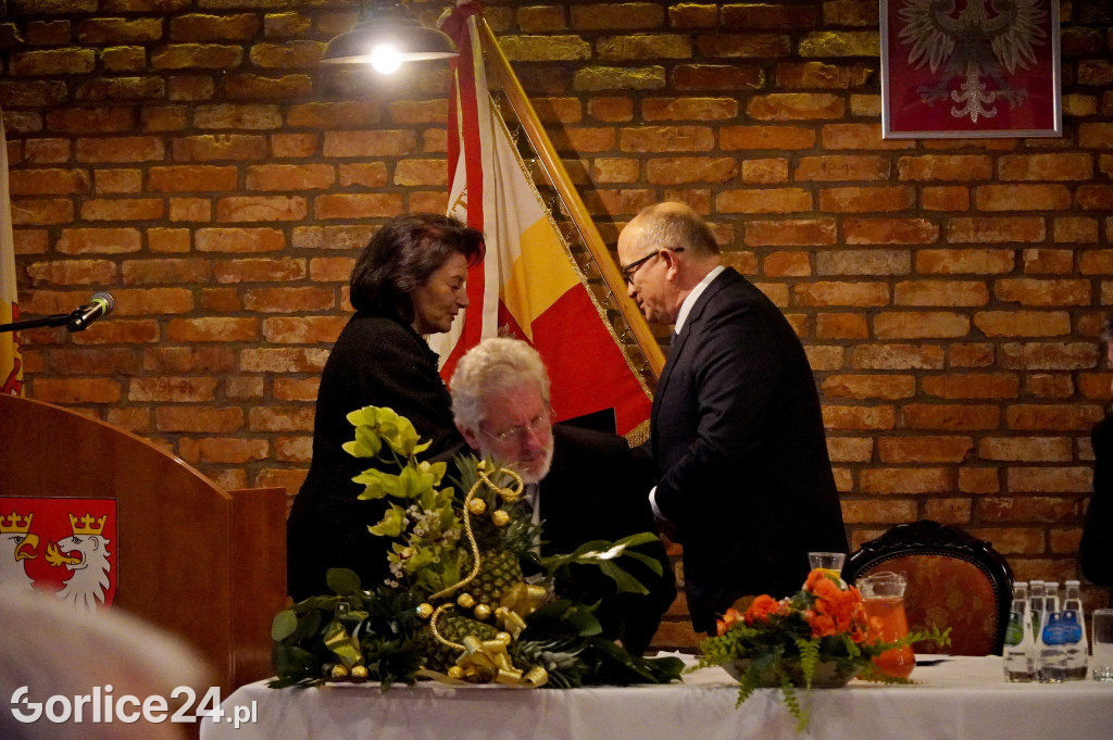 57 sesja Rady Powiatu Gorlickiego (7.02)