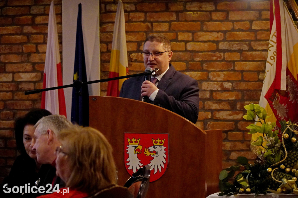 57 sesja Rady Powiatu Gorlickiego (7.02)