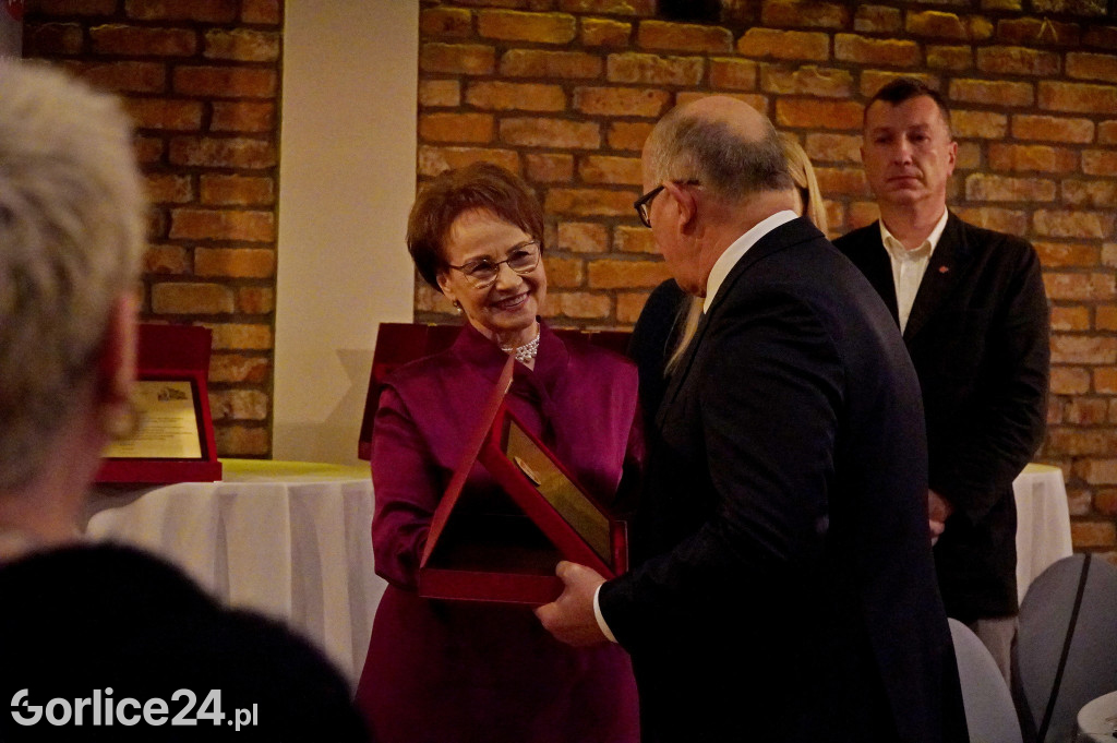 57 sesja Rady Powiatu Gorlickiego (7.02)