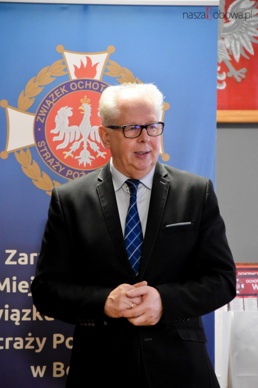 Laureaci gminnego etapu Ogólnopolskiego Strażackiego Konkursu Plastycznego