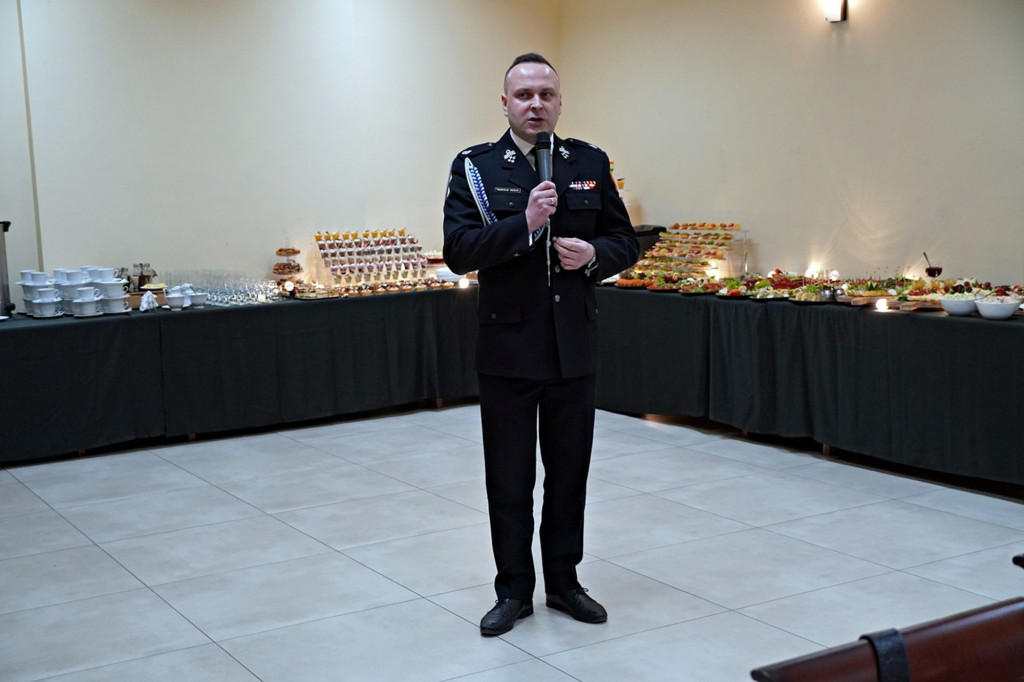  Jubileuszowy Bal Strażaków Powiatu Gorlickiego (10.02)