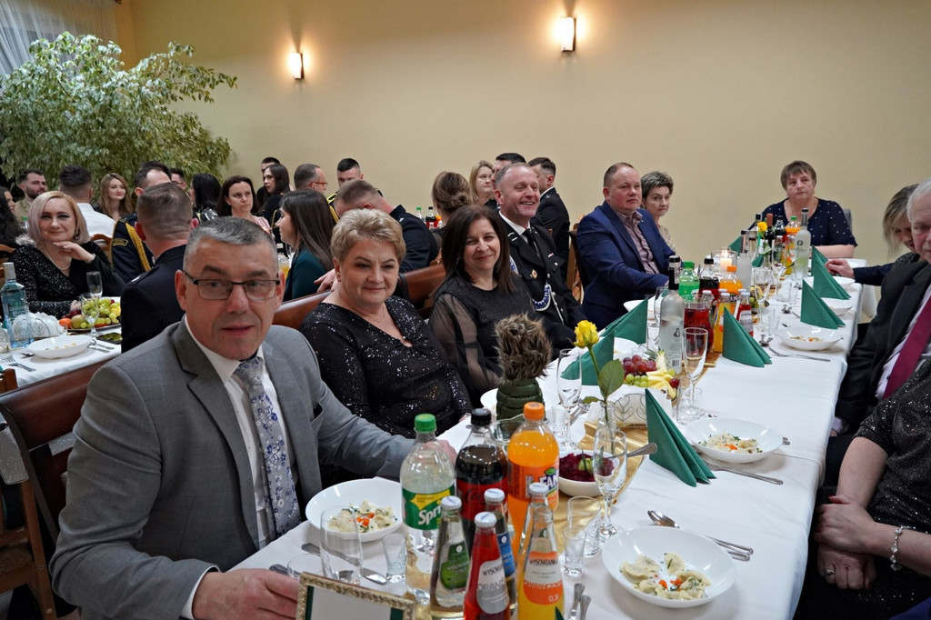  Jubileuszowy Bal Strażaków Powiatu Gorlickiego (10.02)