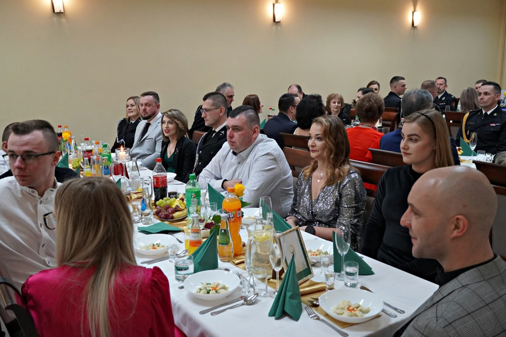  Jubileuszowy Bal Strażaków Powiatu Gorlickiego (10.02)