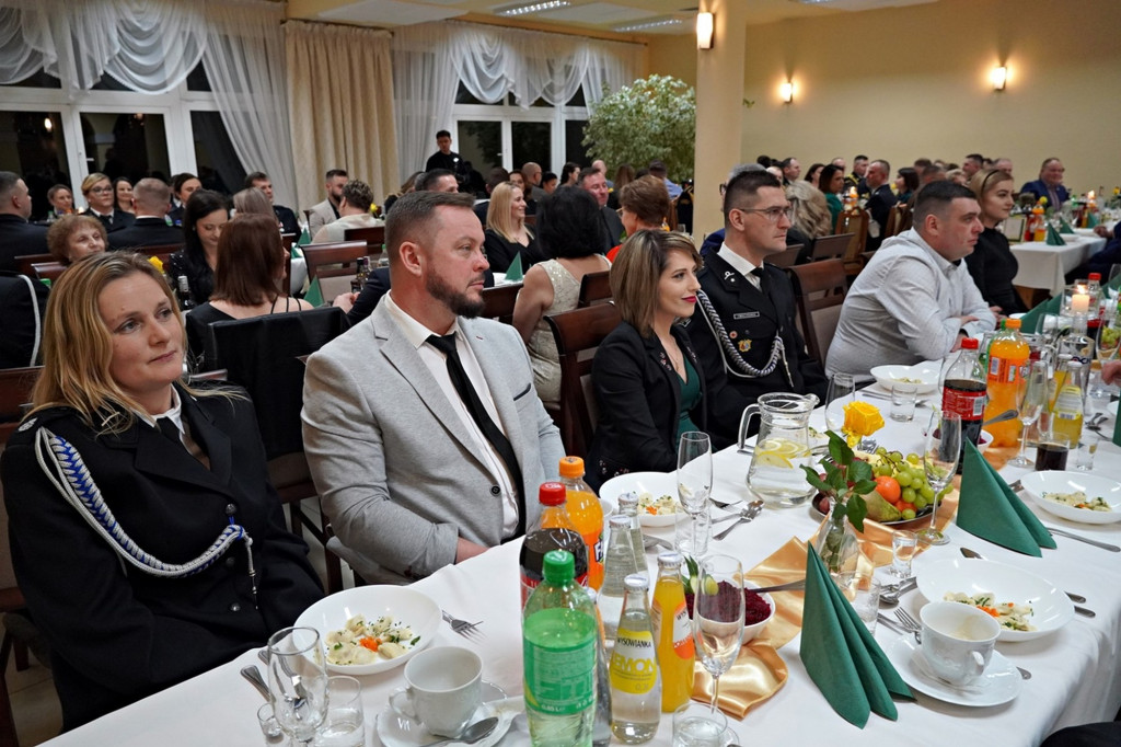  Jubileuszowy Bal Strażaków Powiatu Gorlickiego (10.02)