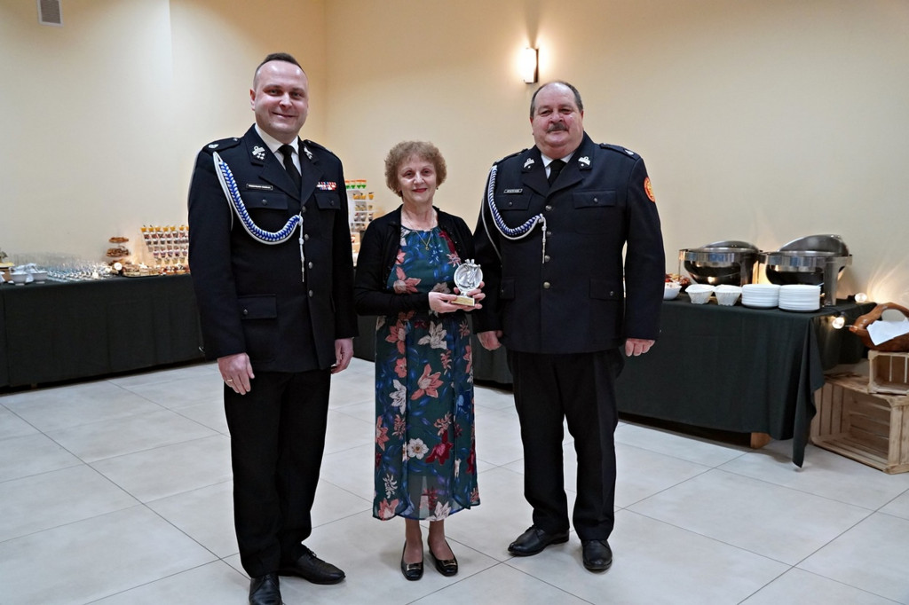  Jubileuszowy Bal Strażaków Powiatu Gorlickiego (10.02)