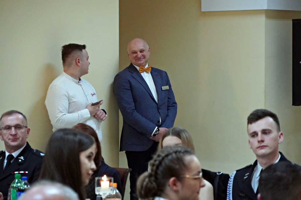  Jubileuszowy Bal Strażaków Powiatu Gorlickiego (10.02)