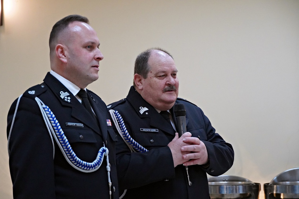  Jubileuszowy Bal Strażaków Powiatu Gorlickiego (10.02)