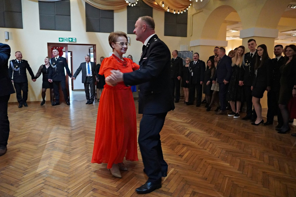  Jubileuszowy Bal Strażaków Powiatu Gorlickiego (10.02)