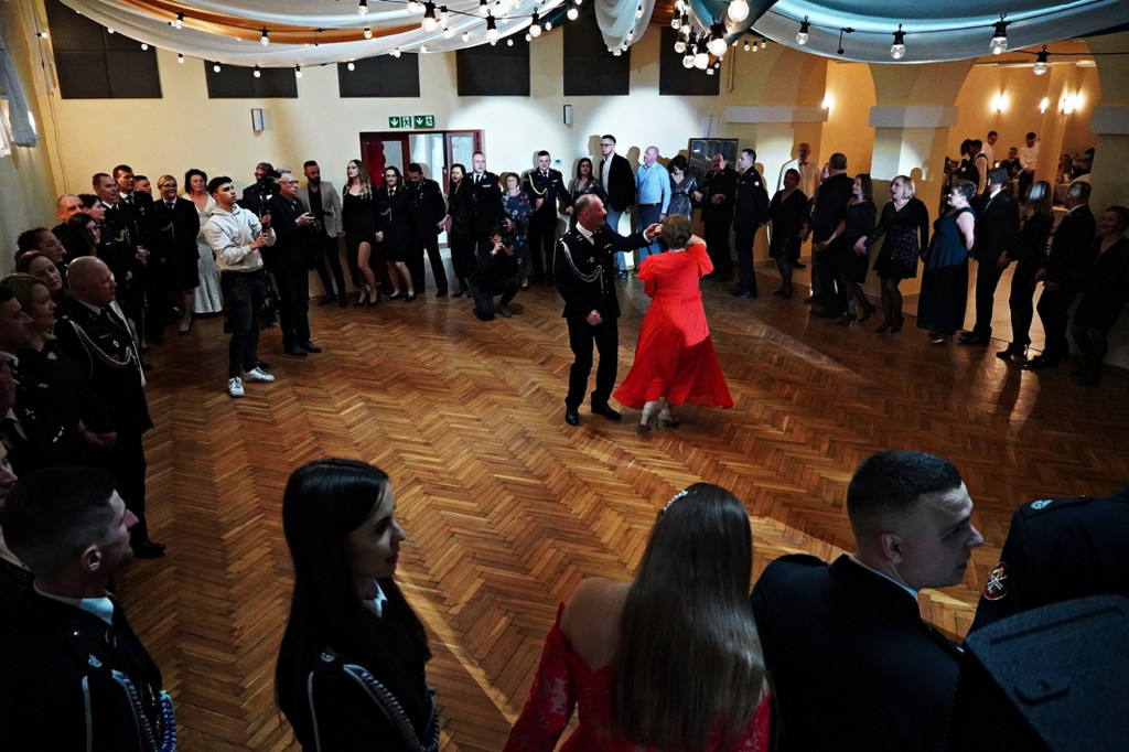  Jubileuszowy Bal Strażaków Powiatu Gorlickiego (10.02)