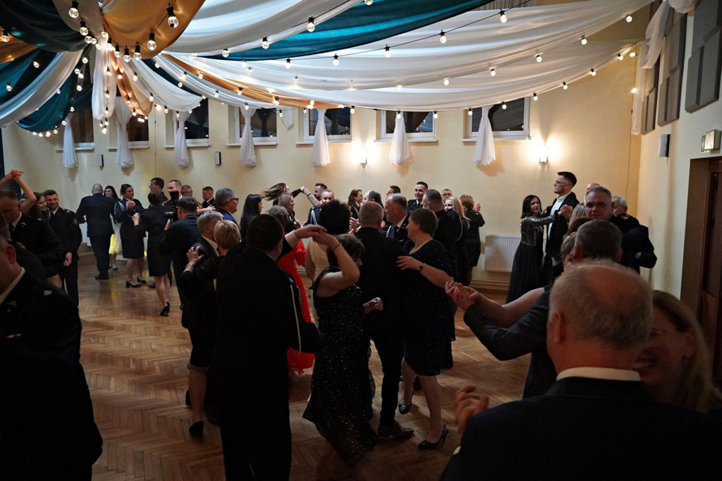  Jubileuszowy Bal Strażaków Powiatu Gorlickiego (10.02)