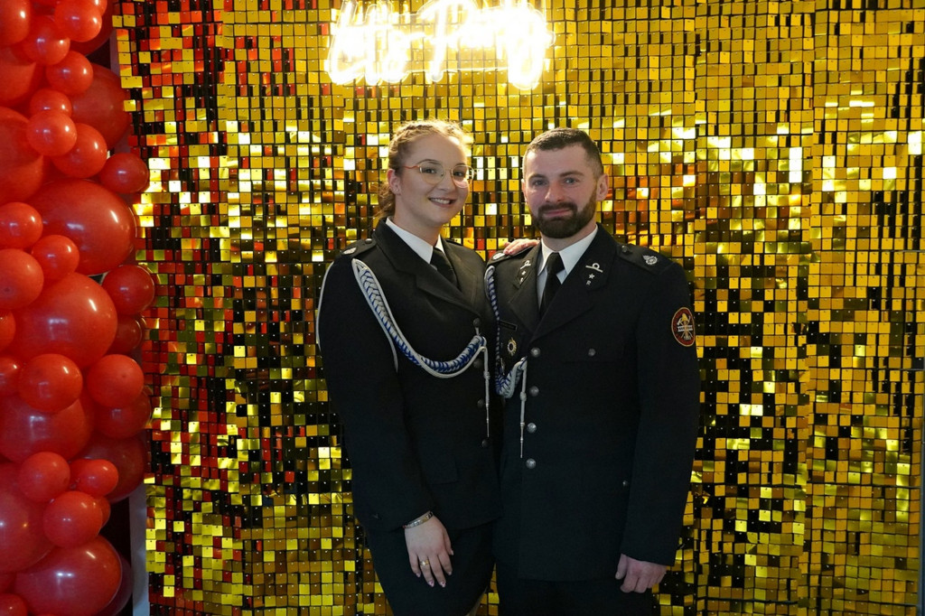  Jubileuszowy Bal Strażaków Powiatu Gorlickiego (10.02)