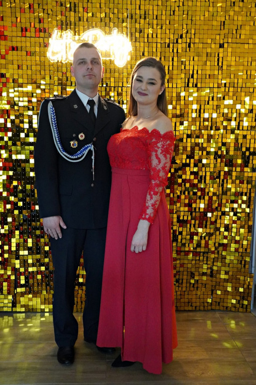  Jubileuszowy Bal Strażaków Powiatu Gorlickiego (10.02)
