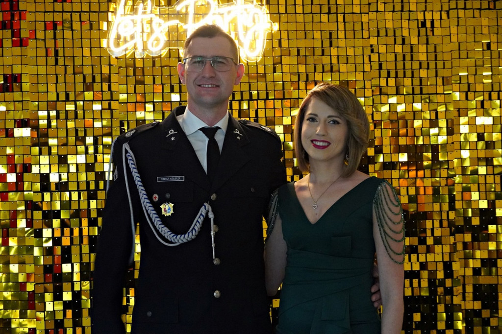  Jubileuszowy Bal Strażaków Powiatu Gorlickiego (10.02)
