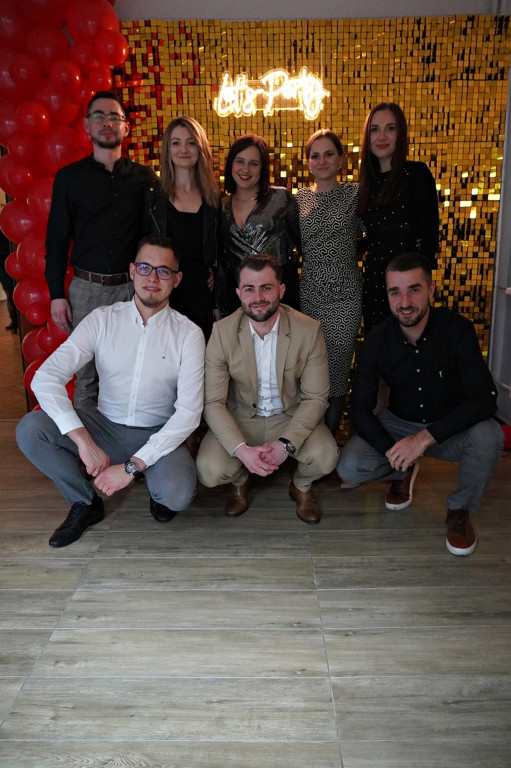 Jubileuszowy Bal Strażaków Powiatu Gorlickiego (10.02)