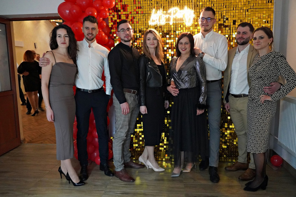  Jubileuszowy Bal Strażaków Powiatu Gorlickiego (10.02)