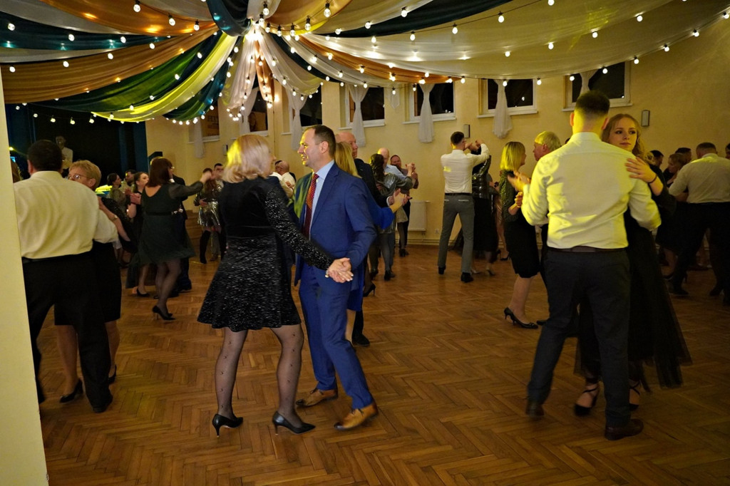  Jubileuszowy Bal Strażaków Powiatu Gorlickiego (10.02)