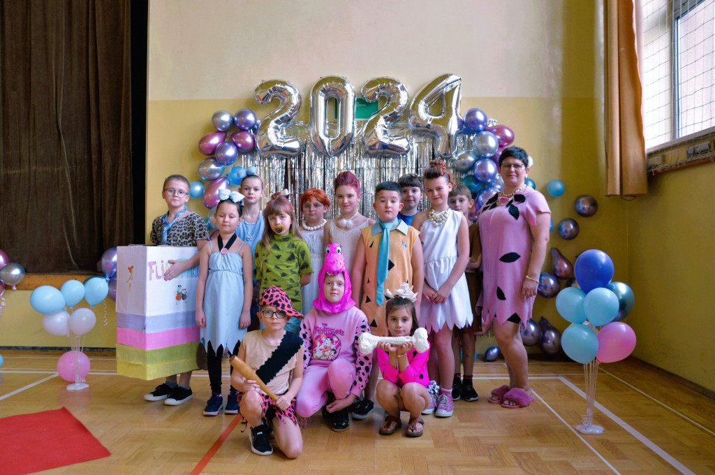 I Harcerski Bal Karnawałowy (10.02)