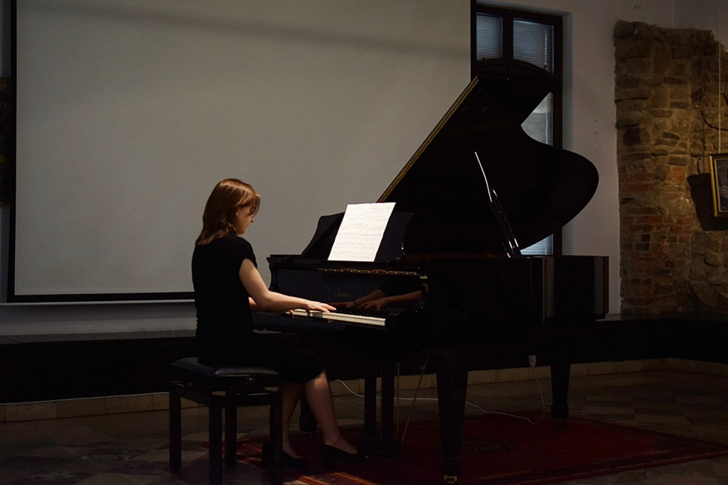 Koncert uczestników XXXI Mistrzowskich Kursów Muzycznych