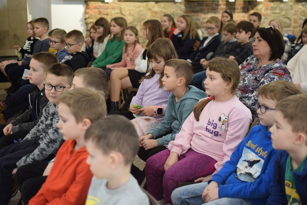 Koncert uczestników XXXI Mistrzowskich Kursów Muzycznych