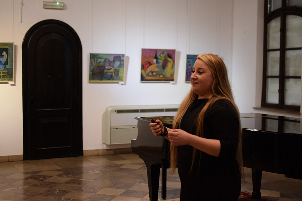 Koncert uczestników XXXI Mistrzowskich Kursów Muzycznych