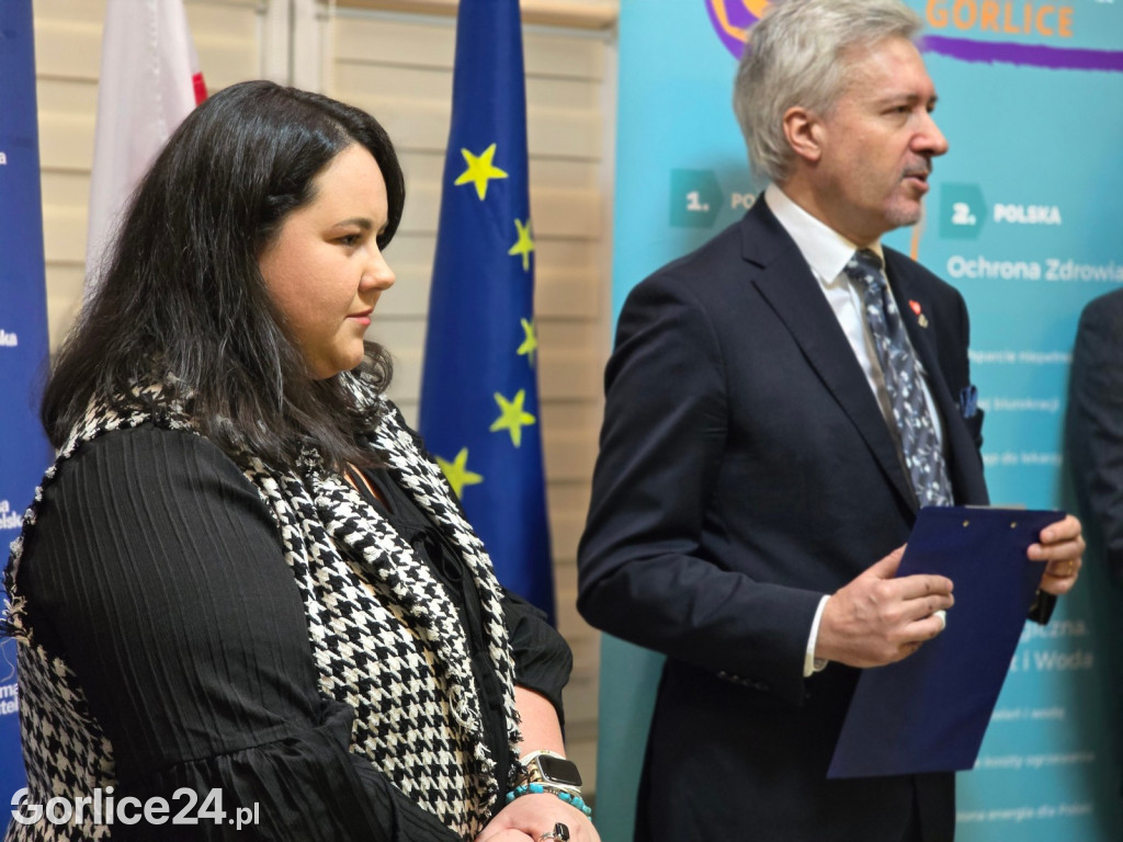 Otwarcie biura poselskiego Piotra Lachowicza (16.02.)