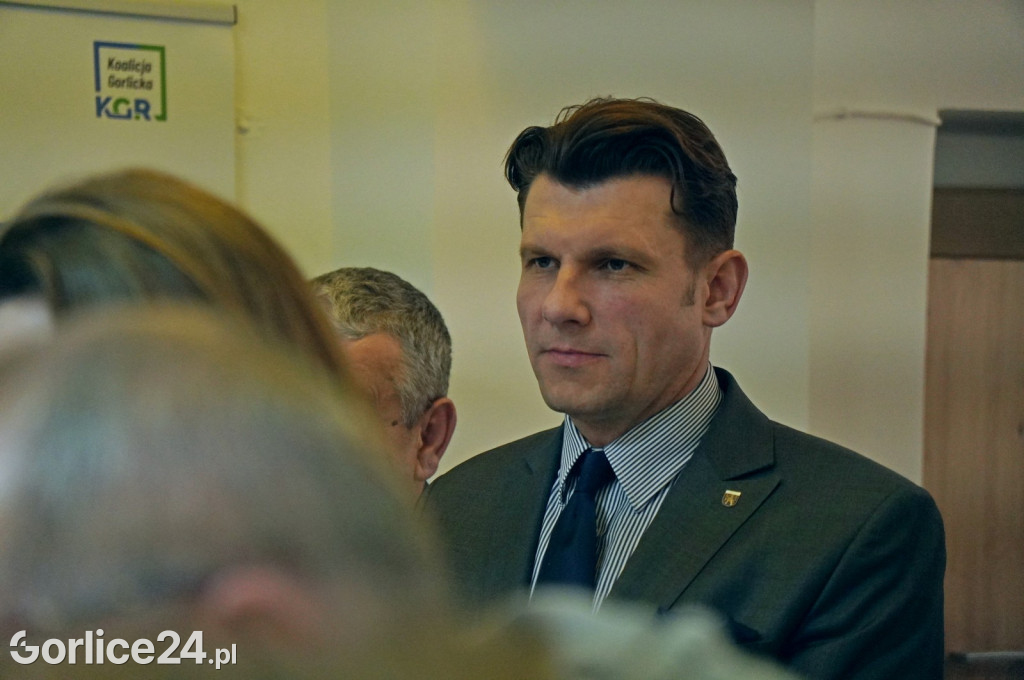 Otwarcie biura poselskiego Piotra Lachowicza (16.02.)