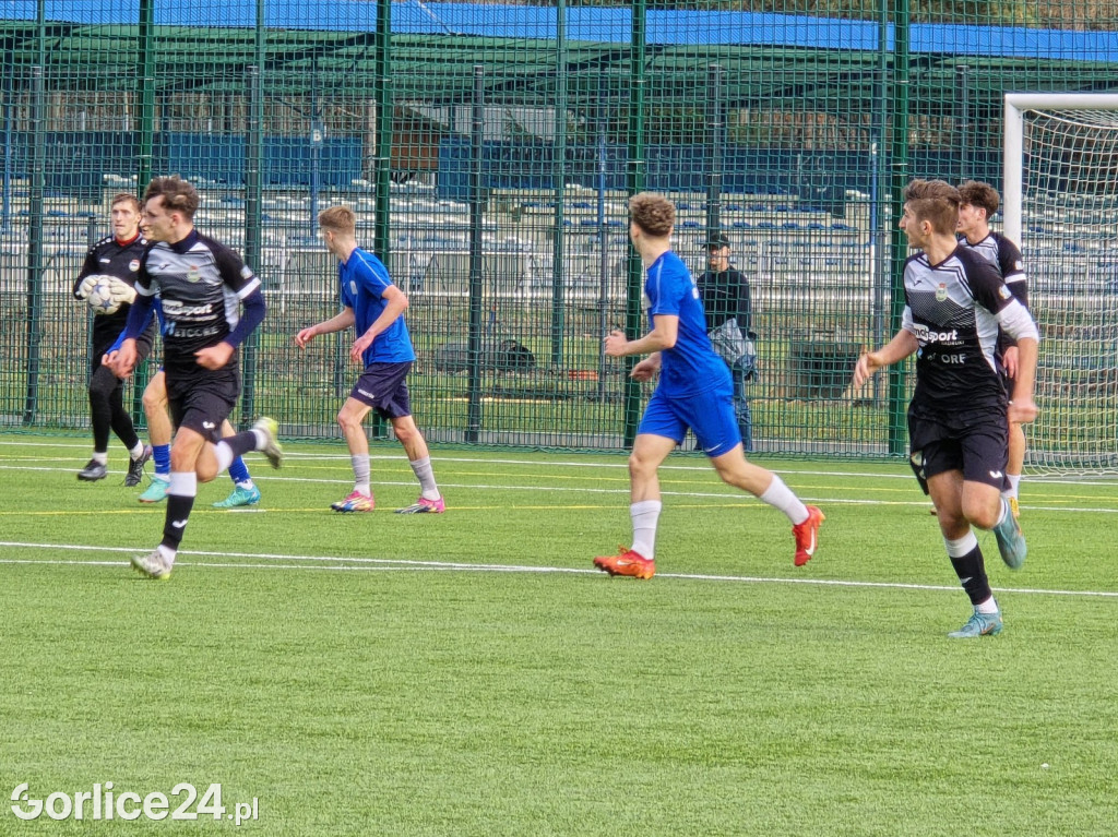 Sparing GKS Glinik - Iglopol Dębica