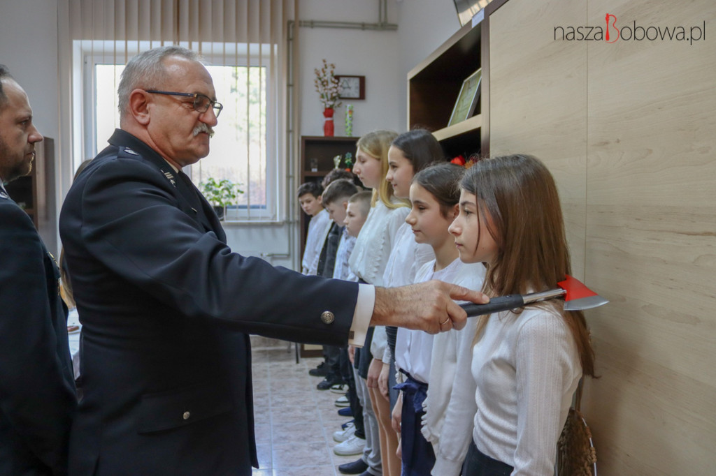 Walne Zebrania Ochotniczych Straży Pożarnych gminy Bobowa