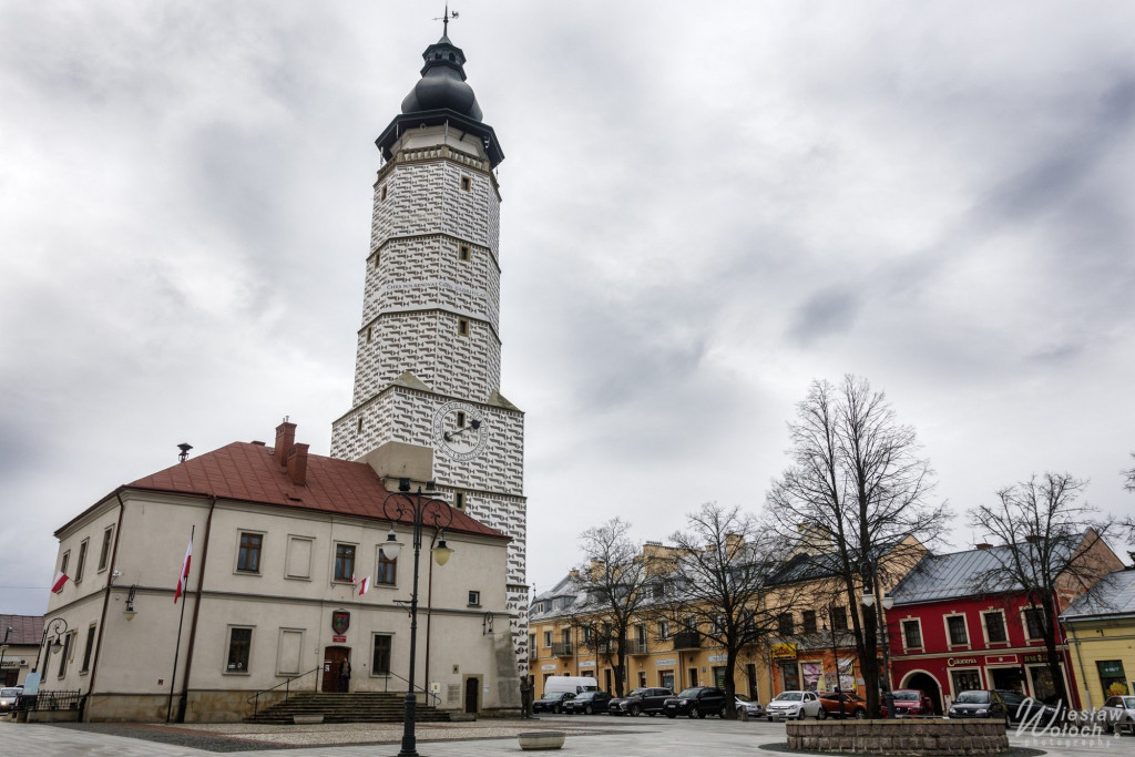 Koncert chełmskiej grupy Falochron