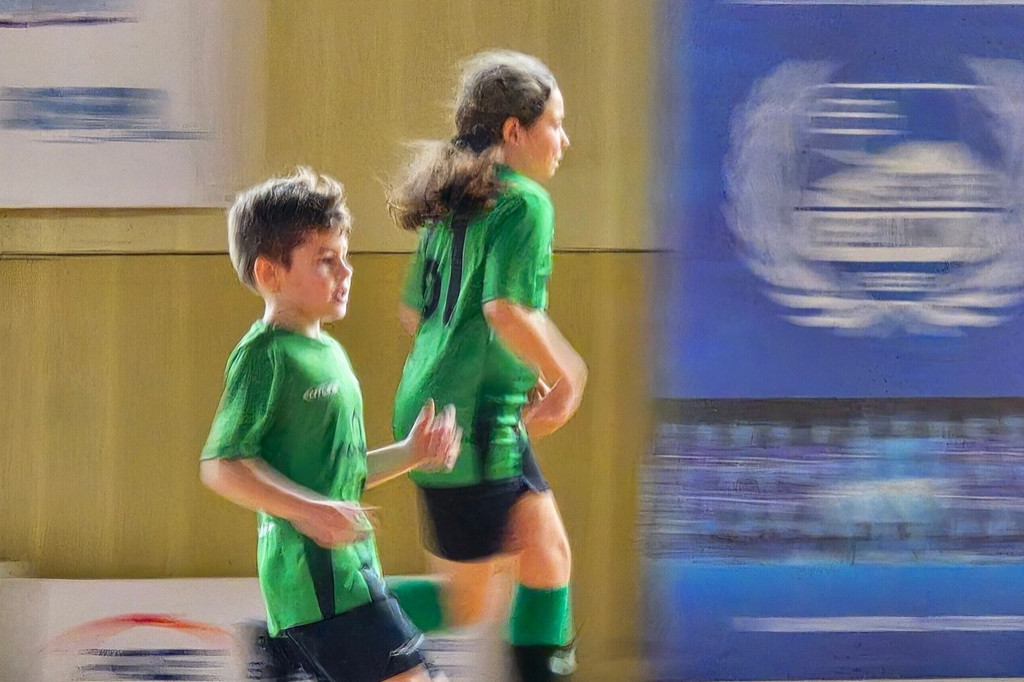 Glinik Winter Cup 2024