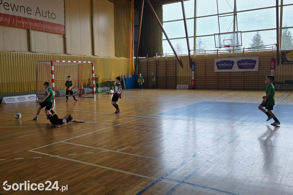 Glinik Winter Cup 2024