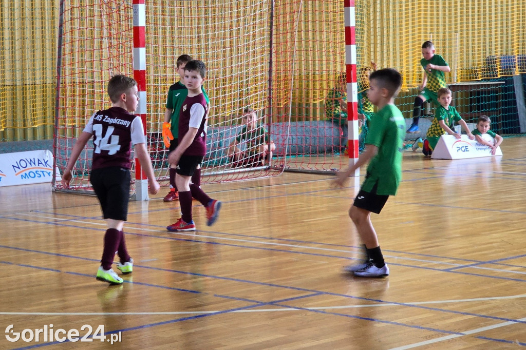 Glinik Winter Cup 2024