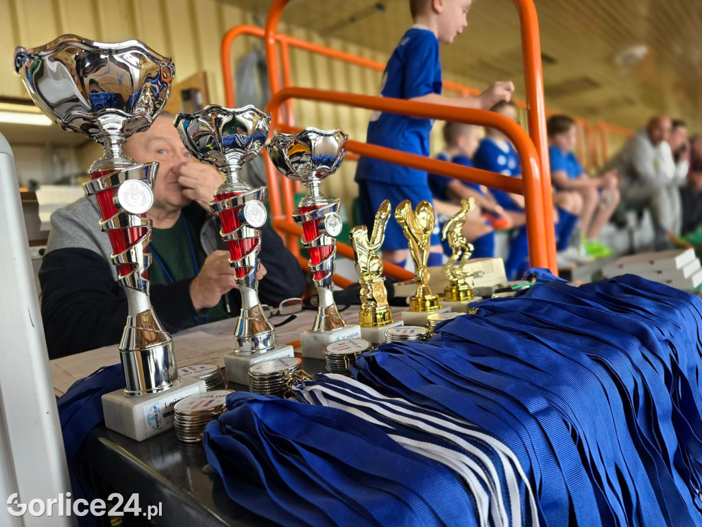 Glinik Winter Cup 2024