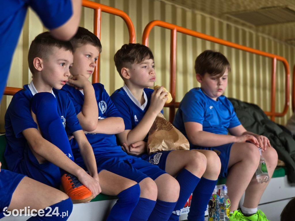 Glinik Winter Cup 2024